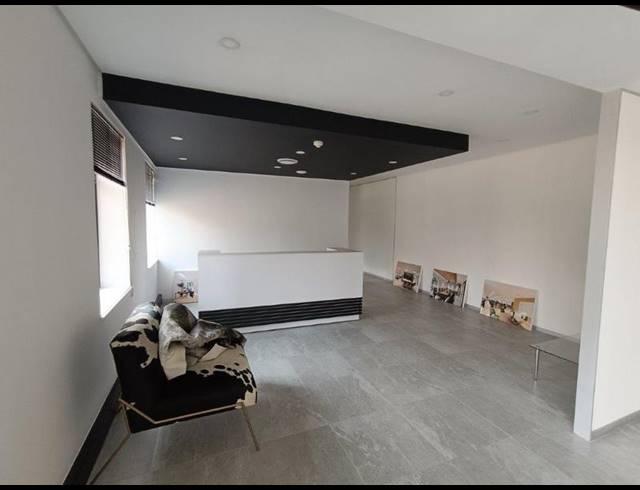 BUSINESS PROPERTY TO RENT IN MORNINGSIDE